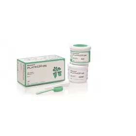 A-silicone Platinum 85, 1 kg + 1 kg