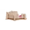 3D resin Dental Model Pro Beige Liqcreate, 250 g