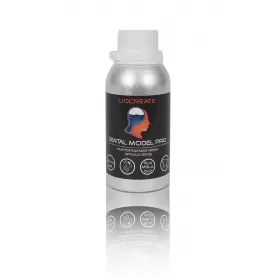 3D spausdinimo derva Dental Model Pro Beige Liqcreate, 250 g