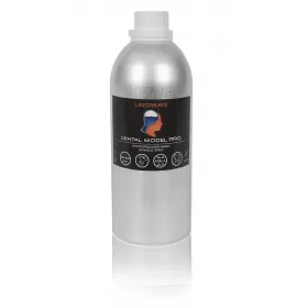 3D spausdinimo derva Dental Model Pro Grey Liqcreate, 1000 g