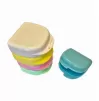 Denture Box 8.2 x 8.5 x 2.8 cm