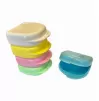 Denture Box 8.2 x 8.5 x 2.8 cm