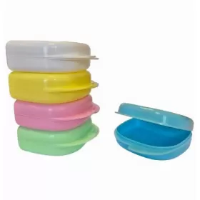 Dėžutė kapoms 8.2 x 8.5 x 2.8 cm Dėžutė kapoms 8.2 x 8.5 x 2.8 cm