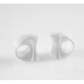 Gel toe separator