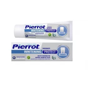 Dantų pasta balinanti Whitening Protect, 75 ml