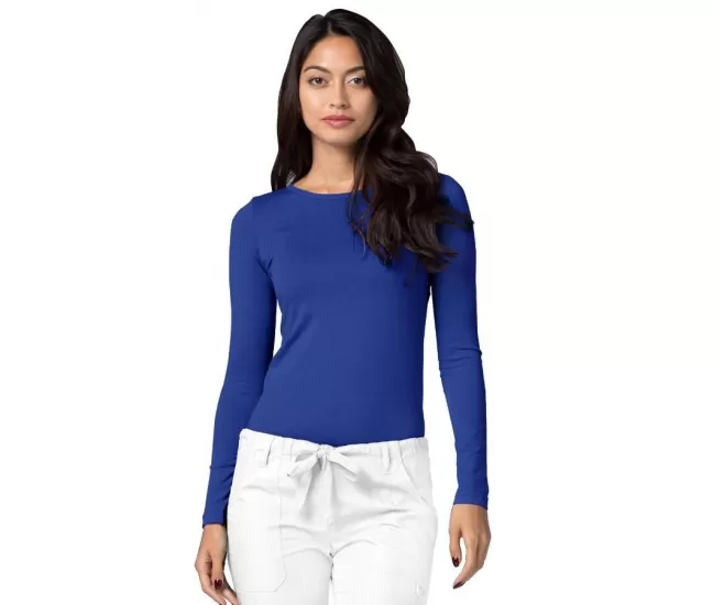 Medicininė palaidinė 2900 karališkai mėlyna