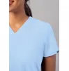 Women's Go-Basic Scrub Set A9200 Sky Blue
