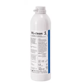 Priemonė antgaliams valyti WL-clean