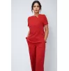 Woman top Valencia red Woman top Valencia red