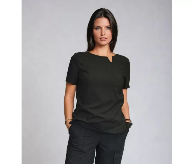 Medicininė palaidinė Valencia juoda