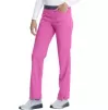 Medicininės kelnės CKE1124A rožinės