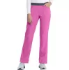 Medicininės kelnės CKE1124A rožinės