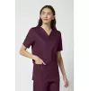 Medicininė universali palaidinė WWE4725 tamsiai raudona (vyno) Medicininė universali palaidinė WWE4725 tamsiai raudona (vyno)