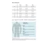 Medicininė universali palaidinė WWE4725 tamsiai raudona (vyno) Medicininė universali palaidinė WWE4725 tamsiai raudona (vyno)
