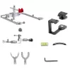 Facebow BOW-V II clinic