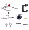 Veido lankas BOW-V II laboratorinis