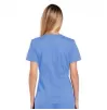 Scrub top CORE STRETCH WWE4710 in Ciel