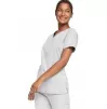 Medicininė moteriška palaidinė WWE4727 balta