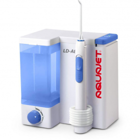Burnos ertmės irigatorius AQUAJET LD-A8 Burnos ertmės irigatorius AQUAJET LD-A8