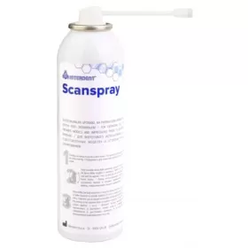 3D skenavimo kalkė Scanspray. 200 ml