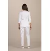 Woman top (Jackets) Silvi White