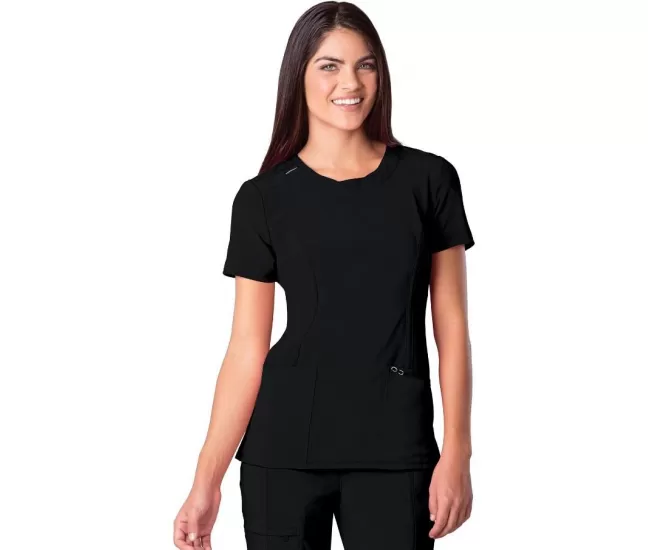 Medicininė palaidinė CKE2624A juoda