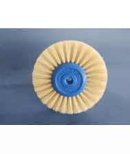 Bristle brushes