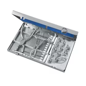 Koferdamo rinkinys Koferdamo rinkinys