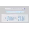 Surgical skin marker, single tip