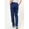 Medicininės kelnės WWE235AB tamsiai mėlynos