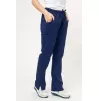 Women's Cherokee Revolution Tech Mid Rise scrub trousers WWE235AB, Navy Women's Cherokee Revolution Tech Mid Rise scrub trousers WWE235AB, Navy