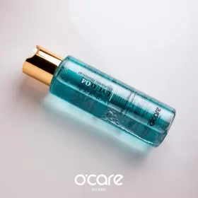 Dvifazis akių makiažo valiklis EYE 0-04, 100ml, OCare