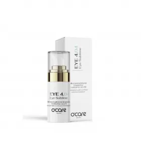 Intensyvi akių kontūro mikroemulsija EYE 4-04 Eye Sublime, 15ml, OCare