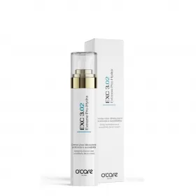 Drėkinantis jautrumą mažinantis veido kremas EXC 3-02 Extreme Pro-Hydra, 50ml, OCare