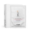 Riebios mišrios veido odos alginatinė kaukė MSK 2-03 Pure Detox, 20g, OCare