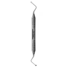 Surgical Curette Lucas #87