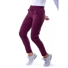 Ultimate Yoga Jogger Pant Tall P7104 Wine