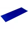 Decontaminating multilayer adhesive mat 115 x 60 cm 30 layers