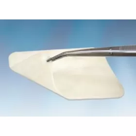 Hidrogelinis nudegimų tvarstis 40 x 60 cm, Cavidagel, 1 vnt. Hidrogelinis nudegimų tvarstis 40 x 60 cm, Cavidagel, 1 vnt.