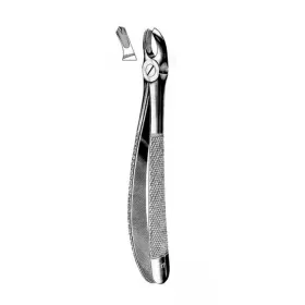 Exctracting forceps for right upper molars Exctracting forceps for right upper molars