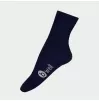 Socks DELIGHT, Dark blue