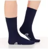 Socks DELIGHT, Dark blue