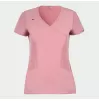 Scrub top JUSTINA, Mauve Scrub top JUSTINA, Mauve
