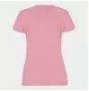 Scrub top JUSTINA, Mauve Scrub top JUSTINA, Mauve