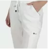 Scrub trousers MAURI, White Scrub trousers MAURI, White