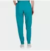 Scrub trousers MAURI, Teal