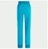Medicininės moteriškos kelnės MAURI, žalsvos (Teal) Medicininės moteriškos kelnės MAURI, žalsvos (Teal)
