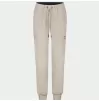Scrub trousers RICCI, Sand