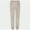 Scrub trousers RICCI, Sand