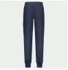 Men's scrub set MATTEO, Charcoal